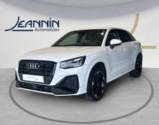 Audi Q2 Samoreau