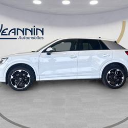 Audi Q2 Q2 35 TFSI 150 S tronic 7 S line Samoreau