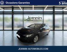 Volkswagen Golf SW Maillot
