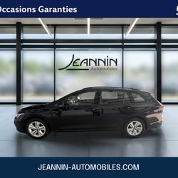 Volkswagen Golf SW Golf SW 1.0 eTSI OPF 110 DSG7 Life Plus Maillot