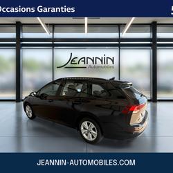 Volkswagen Golf SW Golf SW 1.0 eTSI OPF 110 DSG7 Life Plus Maillot