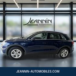 Audi Q3 Q3 35 TDI 150 ch S tronic 7 Quattro Business line Maillot
