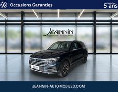 Volkswagen Touareg Maillot