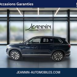 Volkswagen Touareg Touareg 3.0 TSI eHybrid 381ch Tiptronic 8 4Motion Elegance Maillot