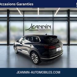 Volkswagen Touareg Touareg 3.0 TSI eHybrid 381ch Tiptronic 8 4Motion Elegance Maillot