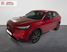 Honda HR V Mougins