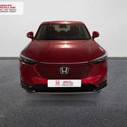 Honda HR V HR-V e:HEV 1.5 i-MMD Advance Mougins