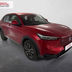 Honda HR V HR-V e:HEV 1.5 i-MMD Advance Mougins