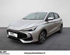 MG MG3 Le Havre