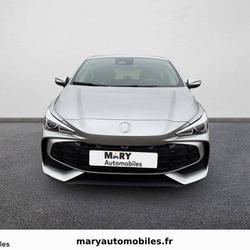 MG MG3 MG3 1.5 L Hybrid+ 195 ch Comfort Le Havre