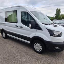 Ford Transit T310 L2H2 2.0 EcoBlue 130ch S&S Trend Business Oyonnax