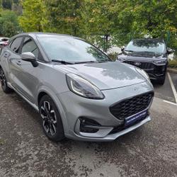 Ford Puma 1.0 EcoBoost 155ch S&S mHEV ST-Line X Powershift Oyonnax