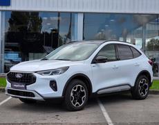Ford Kuga Lons-le-Saunier
