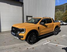 Ford Ranger Avignon-lès-Saint-Claude