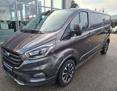 Ford Transit Custom Avignon-lès-Saint-Claude