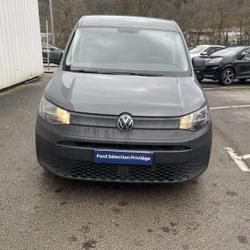 Volkswagen Caddy 2.0 TDI 75ch Business MY23 Avignon-l&egrave;s-Saint-Claude