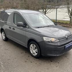 Volkswagen Caddy 2.0 TDI 75ch Business MY23 Oyonnax