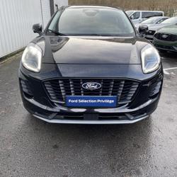 Ford Puma 1.0 EcoBoost Hybrid 125ch Titanium Business S&S Oyonnax