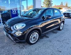 Fiat 500x Avignon-lès-Saint-Claude