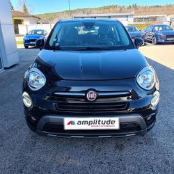 Fiat 500x 1.0 FireFly Turbo T3 120ch City Cross Business Avignon-l&egrave;s-Saint-Claude