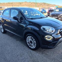 Fiat 500x 1.0 FireFly Turbo T3 120ch City Cross Business Avignon-l&egrave;s-Saint-Claude