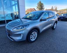 Ford Kuga Oyonnax