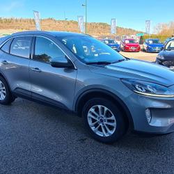 Ford Kuga 2.5 Duratec 190ch FHEV E85 Titanium BVA Oyonnax