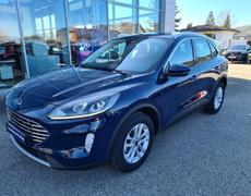 Ford Kuga Oyonnax