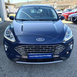 Ford Kuga 2.5 Duratec 190ch FHEV E85 Titanium BVA Oyonnax