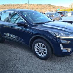 Ford Kuga 2.5 Duratec 190ch FHEV E85 Titanium BVA Oyonnax