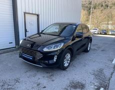 Ford Kuga Avignon-lès-Saint-Claude