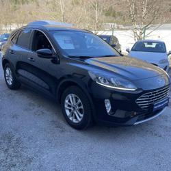 Ford Kuga 2.5 Duratec 190ch FHEV E85 Titanium BVA Avignon-l&egrave;s-Saint-Claude