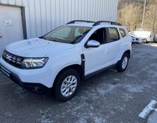Dacia Duster Avignon-lès-Saint-Claude