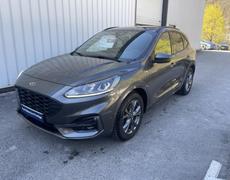 Ford Kuga Oyonnax
