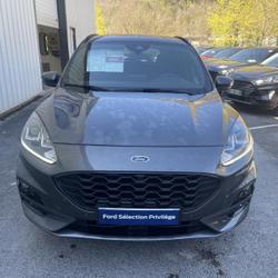 Ford Kuga 2.5 Duratec 190ch FHEV E85 ST-Line Business BVA Oyonnax