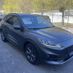 Ford Kuga 2.5 Duratec 190ch FHEV E85 ST-Line Business BVA Oyonnax