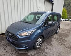 Ford Transit Connect Avignon-lès-Saint-Claude