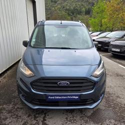 Ford Transit Connect L2 1.5 TD 120ch Stop&Start Cabine Approfondie Trend BVA Avignon-l&egrave;s-Saint-Claude