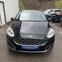 Ford Fiesta 1.0 EcoBoost 125ch mHEV Vignale 5p Avignon-l&egrave;s-Saint-Claude