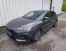 Ford Focus Avignon-lès-Saint-Claude