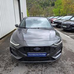 Ford Focus 1.0 Flexifuel mHEV 125ch ST-Line Style Avignon-l&egrave;s-Saint-Claude