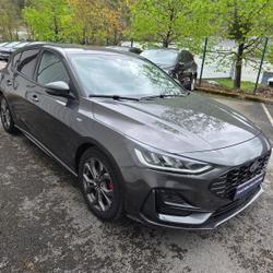 Ford Focus 1.0 Flexifuel mHEV 125ch ST-Line Style Avignon-l&egrave;s-Saint-Claude
