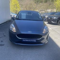 Ford Fiesta 1.0 EcoBoost 95ch Cool & Connect 5p Avignon-l&egrave;s-Saint-Claude