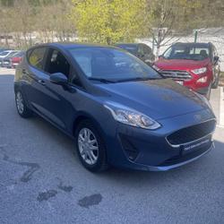 Ford Fiesta 1.0 EcoBoost 95ch Cool & Connect 5p Avignon-l&egrave;s-Saint-Claude