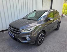 Ford Kuga Avignon-lès-Saint-Claude