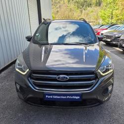 Ford Kuga 2.0 TDCi 150ch Stop&Start ST-Line 4x2 Avignon-l&egrave;s-Saint-Claude