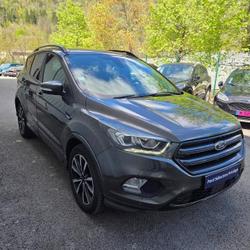 Ford Kuga 2.0 TDCi 150ch Stop&Start ST-Line 4x2 Avignon-l&egrave;s-Saint-Claude