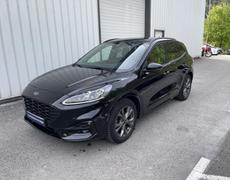 Ford Kuga Avignon-lès-Saint-Claude