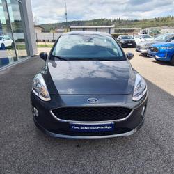 Ford Fiesta 1.0 EcoBoost 100ch Stop&Start Trend 5p Euro6.2 Oyonnax