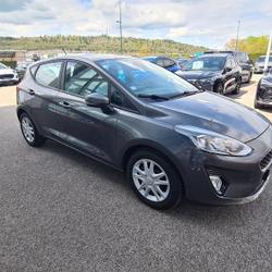 Ford Fiesta 1.0 EcoBoost 100ch Stop&Start Trend 5p Euro6.2 Oyonnax